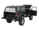 RC4WD 1985 TOYOTA 4RUNNER HARD BODY COMPLETE SET (BLACK)