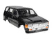 RC4WD 1985 TOYOTA 4RUNNER HARD BODY COMPLETE SET (BLACK)