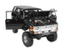 RC4WD 1985 TOYOTA 4RUNNER HARD BODY COMPLETE SET (BLACK)