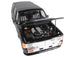 RC4WD 1985 TOYOTA 4RUNNER HARD BODY COMPLETE SET (BLACK)