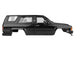 RC4WD 1985 TOYOTA 4RUNNER HARD BODY COMPLETE SET (BLACK)