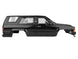 RC4WD 1985 TOYOTA 4RUNNER HARD BODY COMPLETE SET (BLACK)