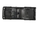 RC4WD 1985 TOYOTA 4RUNNER HARD BODY COMPLETE SET (BLACK)