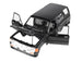 RC4WD 1985 TOYOTA 4RUNNER HARD BODY COMPLETE SET (BLACK)