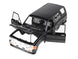 RC4WD 1985 TOYOTA 4RUNNER HARD BODY COMPLETE SET (BLACK)