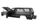 RC4WD 1985 TOYOTA 4RUNNER HARD BODY COMPLETE SET (BLACK)