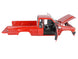 RC4WD 1987 TOYOTA XTRACAB HARD BODY COMPLETE SET (RED)