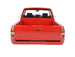 RC4WD 1987 TOYOTA XTRACAB HARD BODY COMPLETE SET (RED)
