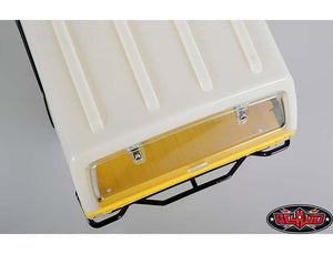RC4WD TIGHTFIT TRUCK TOPPER FOR THE MOJAVE & HILUX BODIES