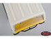 RC4WD TIGHTFIT TRUCK TOPPER FOR THE MOJAVE & HILUX BODIES