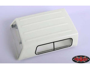 RC4WD TIGHTFIT TRUCK TOPPER FOR THE MOJAVE & HILUX BODIES