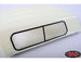 RC4WD TIGHTFIT TRUCK TOPPER FOR THE MOJAVE & HILUX BODIES