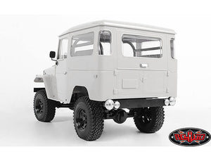RC4WD COMPLETE CRUISER BODY SET FOR GELANDE II