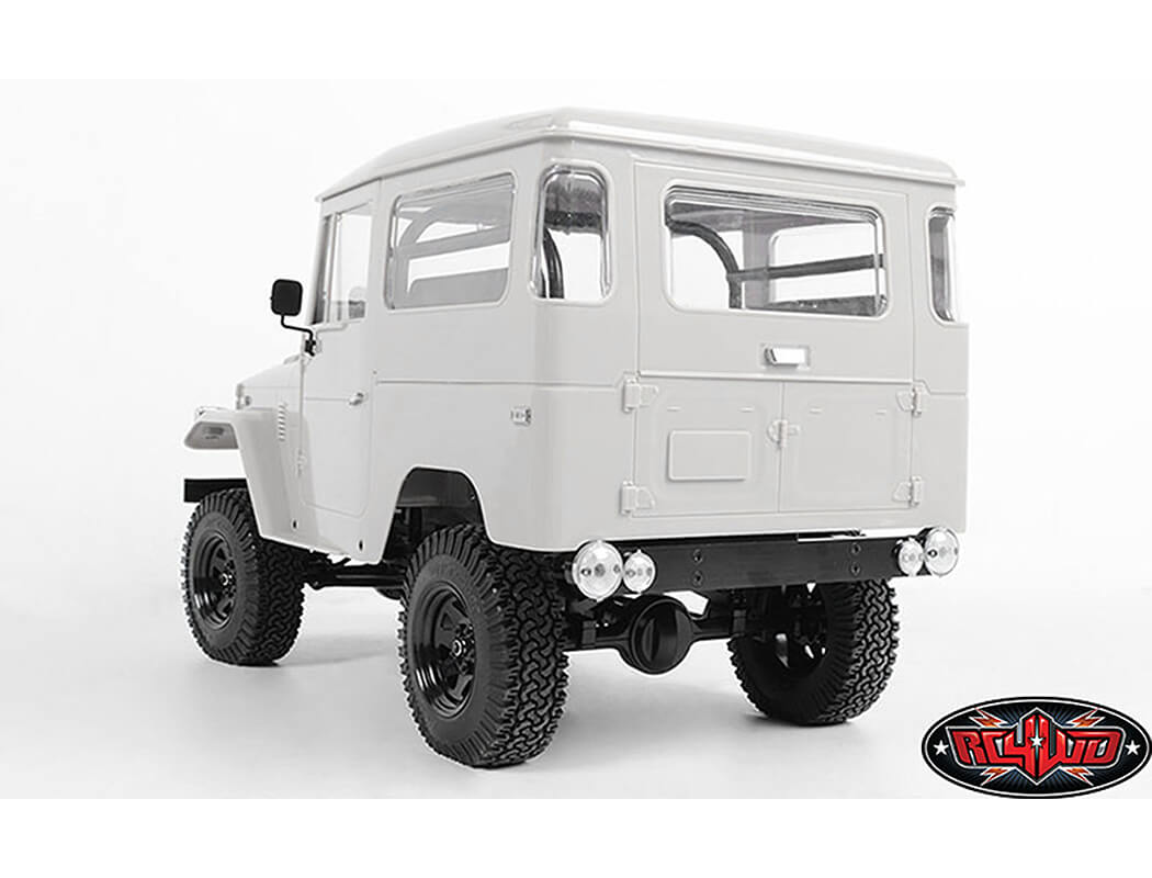 RC4WD COMPLETE CRUISER BODY SET FOR GELANDE II