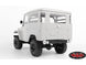 RC4WD COMPLETE CRUISER BODY SET FOR GELANDE II