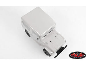 RC4WD COMPLETE CRUISER BODY SET FOR GELANDE II