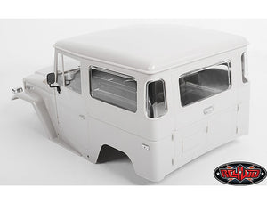 RC4WD COMPLETE CRUISER BODY SET FOR GELANDE II
