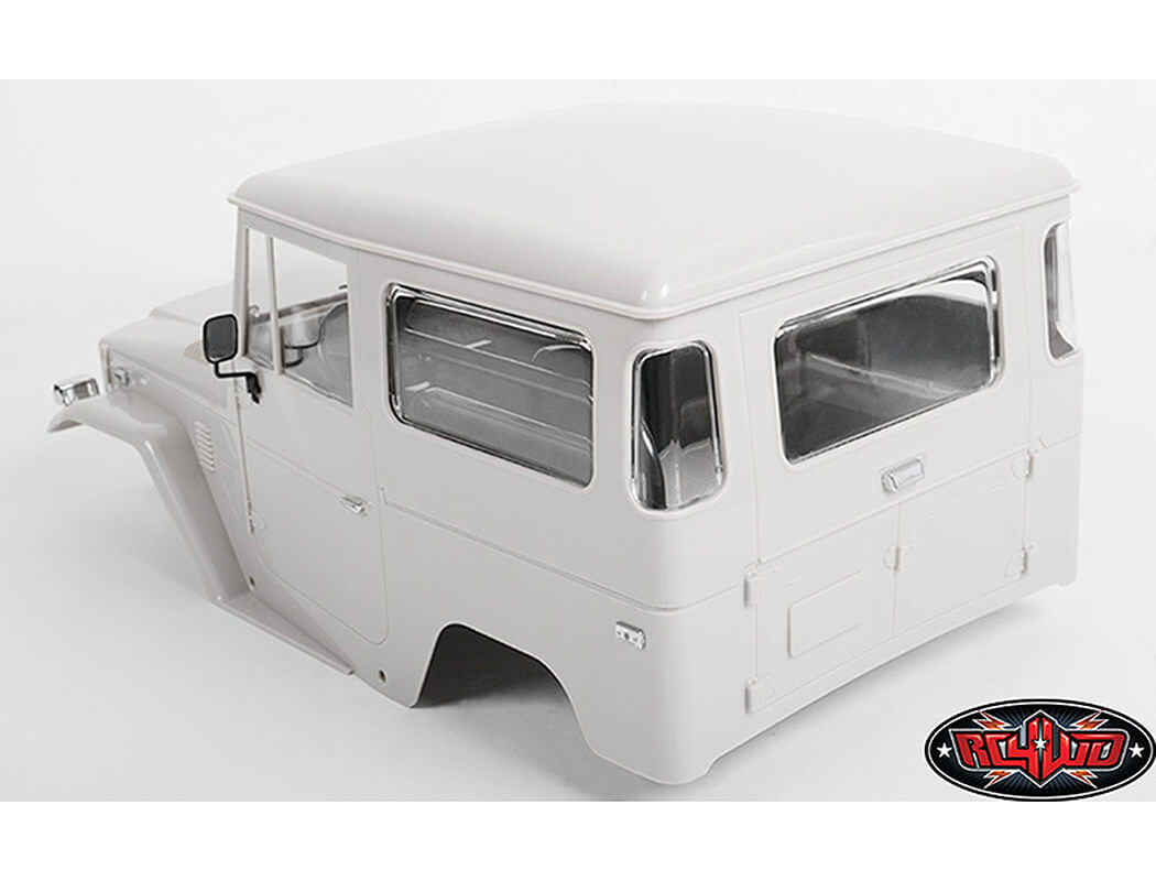 RC4WD COMPLETE CRUISER BODY SET FOR GELANDE II
