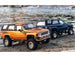 RC4WD 1985 TOYOTA 4RUNNER HARD BODY COMPLETE SET