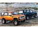 RC4WD 1985 TOYOTA 4RUNNER HARD BODY COMPLETE SET