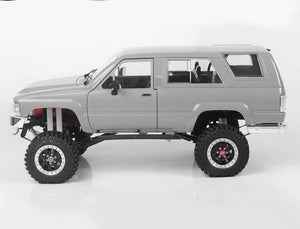 RC4WD 1985 TOYOTA 4RUNNER HARD BODY COMPLETE SET
