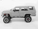 RC4WD 1985 TOYOTA 4RUNNER HARD BODY COMPLETE SET