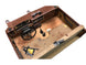 RC4WD MOJAVE II TWO DOOR COMPLETE INTERIOR W/METAL DETAILS