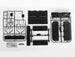 RC4WD MOJAVE II TWO DOOR COMPLETE INTERIOR W/METAL DETAILS