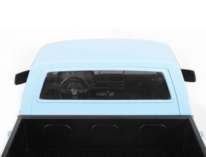 RC4WD MOJAVE II TWO DOOR COMPLETE INTERIOR W/METAL DETAILS