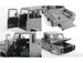 RC4WD 2015 LAND ROVER DEFENDER D90 BODY SET