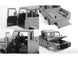 RC4WD 2015 LAND ROVER DEFENDER D90 BODY SET