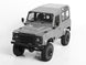 RC4WD 2015 LAND ROVER DEFENDER D90 BODY SET