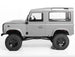 RC4WD 2015 LAND ROVER DEFENDER D90 BODY SET