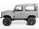 RC4WD 2015 LAND ROVER DEFENDER D90 BODY SET