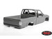 RC4WD 1987 TOYOTA XTRACAB HARD BODY COMPLETE SET