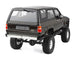 RC4WD 1985 TOYOTA 4RUNNER HARD BODY COMPLETE SET (BLACK)