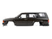 RC4WD 1985 TOYOTA 4RUNNER HARD BODY COMPLETE SET (BLACK)