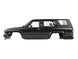 RC4WD 1985 TOYOTA 4RUNNER HARD BODY COMPLETE SET (BLACK)