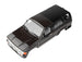 RC4WD 1985 TOYOTA 4RUNNER HARD BODY COMPLETE SET (BLACK)