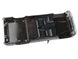 RC4WD 1985 TOYOTA 4RUNNER HARD BODY COMPLETE SET (BLACK)