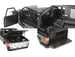 RC4WD 1985 TOYOTA 4RUNNER HARD BODY COMPLETE SET (BLACK)