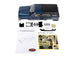 RC4WD 1985 TOYOTA 4RUNNER HARD BODY COMPLETE SET (MEDIUM BLUE)