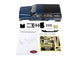 RC4WD 1985 TOYOTA 4RUNNER HARD BODY COMPLETE SET (MEDIUM BLUE)