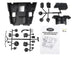 RC4WD TDI ENGINE BAY FOR 2015 LAND ROVER DEFENDER D90