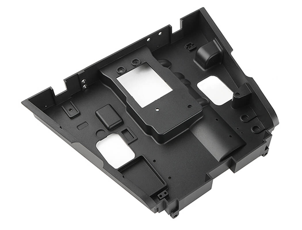 RC4WD TDI ENGINE BAY FOR 2015 LAND ROVER DEFENDER D90
