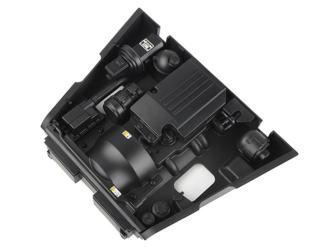 RC4WD TDI ENGINE BAY FOR 2015 LAND ROVER DEFENDER D90