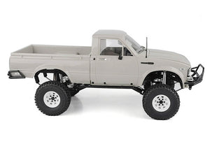 RC4WD 1982 TOYOTA PICKUP HARD BODY COMPLETE SET