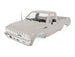RC4WD 1982 TOYOTA PICKUP HARD BODY COMPLETE SET