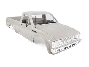 RC4WD 1982 TOYOTA PICKUP HARD BODY COMPLETE SET
