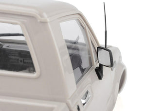 RC4WD 1982 TOYOTA PICKUP HARD BODY COMPLETE SET